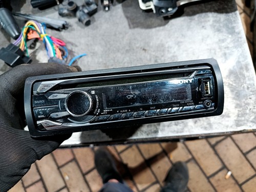 Autoradio sony - autoradio,