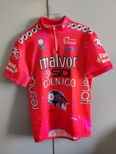 Cycling Shirt Castelli Vintage