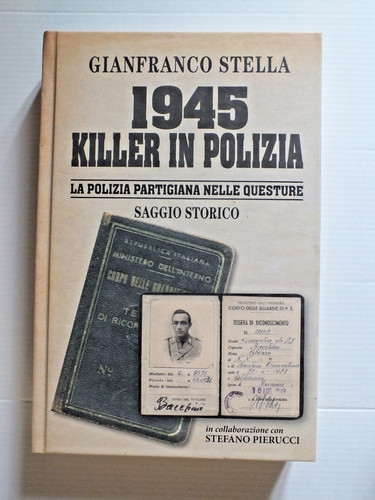 Gianfranco stella 1945 killer - -1945,
