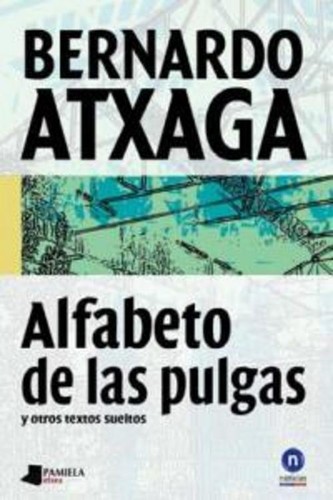 Alfabeto las pulgas - de,