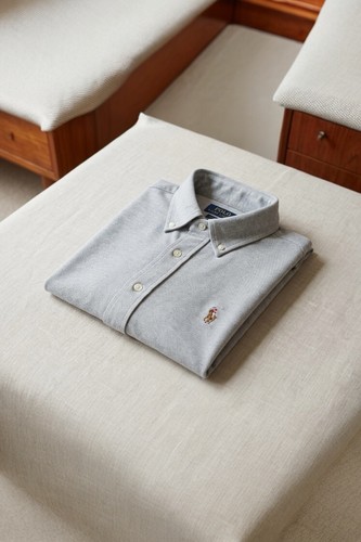 Polo camicia ralph lauren - /camicia,