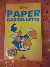 Book libro PAPERBARZELLETTE