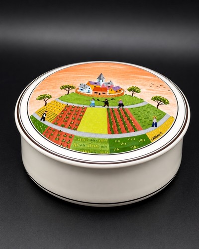 Villeroy boch design - &,