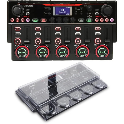 Boss 505 mk2 loop - rc-505,