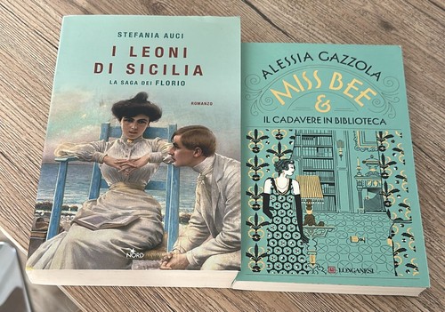Lotto libri narrativa - lotto,