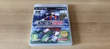 PES 2011 - Pro Evolution Soccer 2011 GIOCO PlayStation 3 PS3 no ps2 ps5 ps4 psp