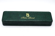 Scatola per orologio Pierre Bonnet - Box per orologio vintage