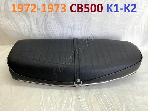 Sella doppia honda cb500 - sella,