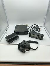 ICOM IC-F1610 gamma VHF con Kit Separazione, Altoparlante e Microfono 