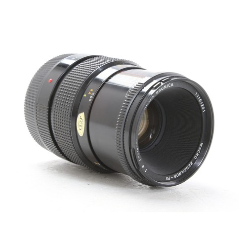 Bronica zenzanon 0 110 - bronica,