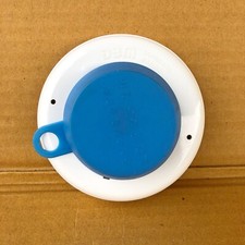 DBM DBM-CSD100 RILEVATORE DI FUMO [2]