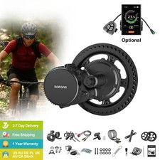 Kit Motore 500W Mid Drive 48V