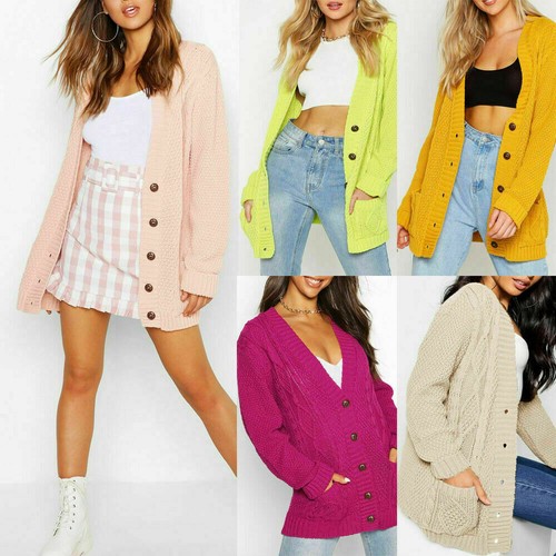Cardigan donna - , maglia