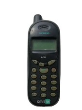 Cellulare Telefono Siemens A35 Non Funzionante