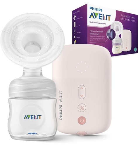 Tiralatte philips avent - tiralatte,