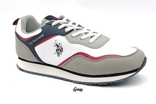 US Polo Assn Nobik010 sneakers