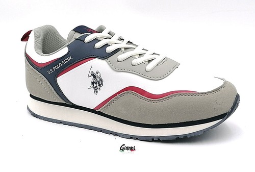 Polo assn nobik010 sneakers - us,