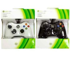 Microsoft Xbox 360 Controller