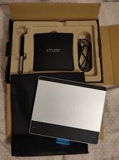 tavoletta grafica wacom Intuos pen small