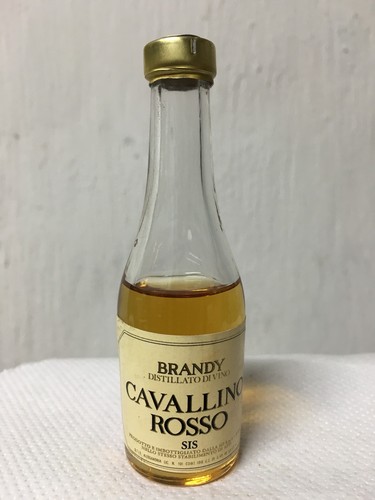 Mignon miniature sis brandy - mignon,