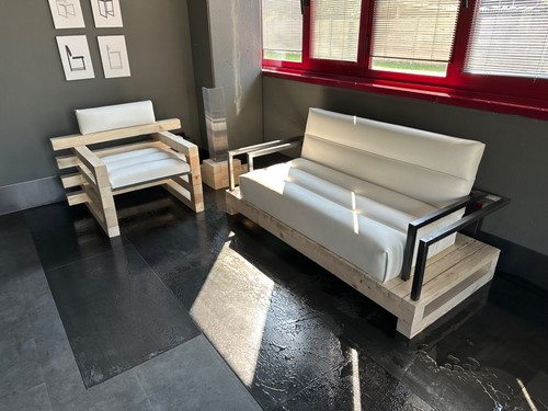 Poltrona design tansini - poltrona,