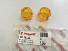 COPPIA PLASTICA FRECCE ANTERIORE MALAGUTI MADISON 3 / RESTYLING  01909300