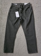 Jeans Zara Uomo Slim Crop