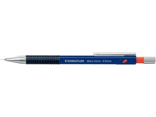 Portamine scatto staedtler - a,