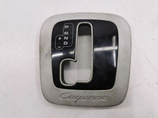 Porsche Cayenne (9PA) 2005