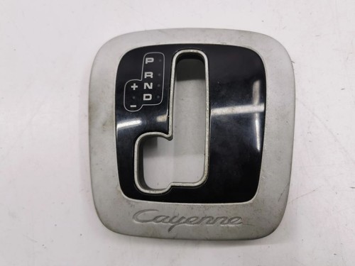 Porsche cayenne 2005 - cayenne,