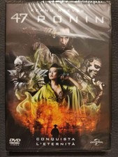 47 Ronin DVD