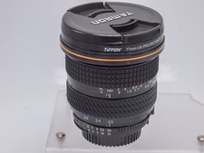 Tokina 35mm 5 4 - 20-35mm, f3.5-4.5