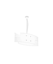 Lampadario Sospensione In