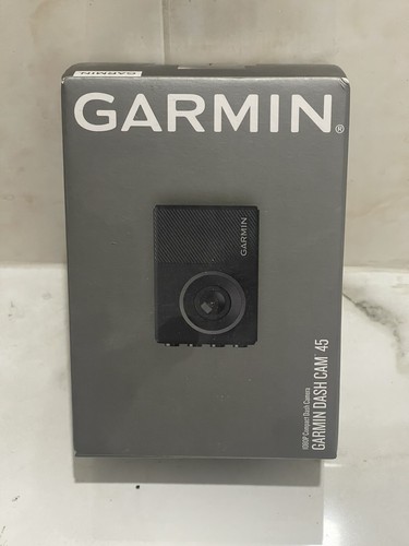 Garmin dash cam gps - cam, 1080p