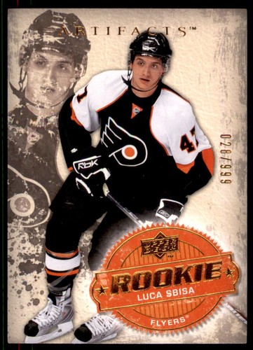 2008 upper deck artifacts - upper,