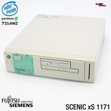 Computer fsc fujitsu - computer,