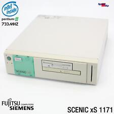 PC COMPUTER FSC FUJITSU