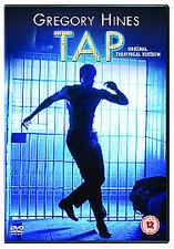 Tap DVD (2006) Gregory Hines