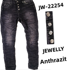 Jeans donna JEWELLY pantalone