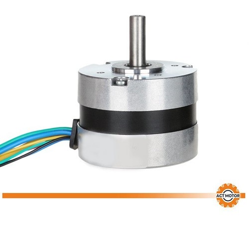 Motore brushless 34w nema - nema, 23