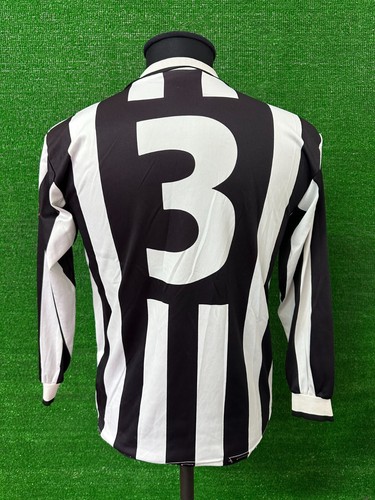 Maglia juventus vintage - maglia,
