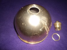 lampe col de cygne  art deco