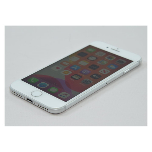 Apple iphone argento - gb,