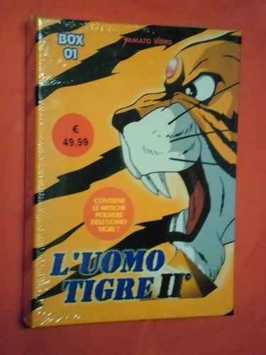 L'UOMO