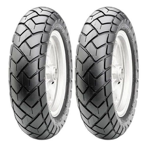 Coppia gomme cst - cst, 61s