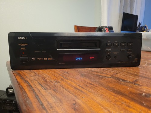 Denon dvd 2900 - for, parts