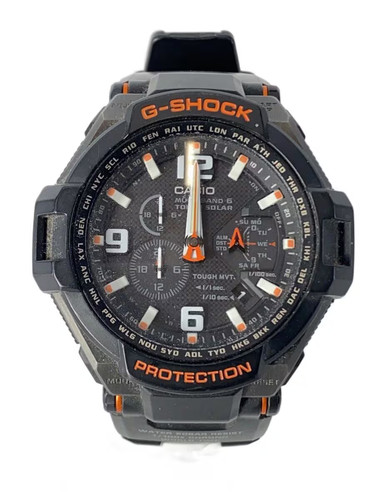 Orologio solare casio shock - orologio,