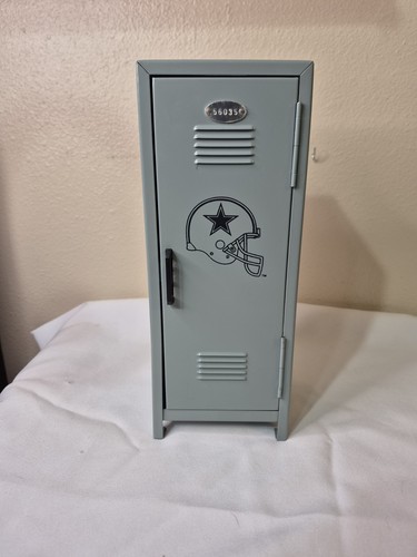 Dallas cowboys mini armadietto - dallas,