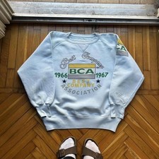 Felpa Vintage Best Company