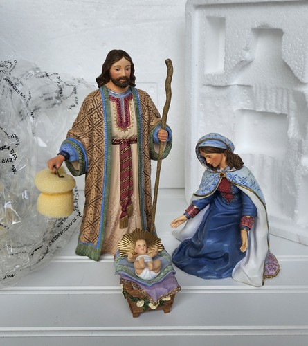 Sacra famiglia miracolo - famiglia, a